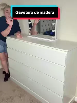El gavetero que le cabe de todo #creatorsearchinsights #tiktokshopstockup #tiktokshopcreatorpicks #DealsForYouDays #drawerorganization 