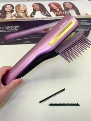 Get this bestselling Shark SilkiPro Straight right now! #DealsForYouDays  #summervibes #TikTokShopCreatorPicks  #TikTokShopStockUp 