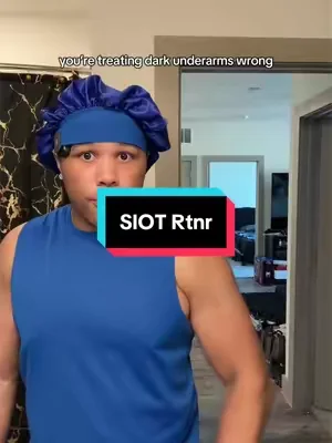 literally saved me! #underarms #siot @Siot Store US 