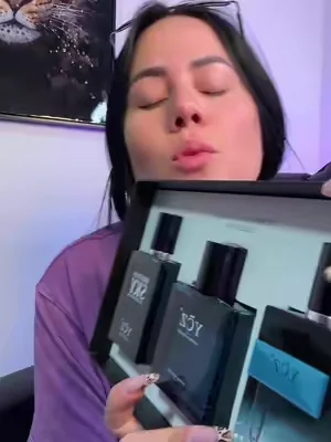 #yczfragrance #yczperfume #ycz #tiktokshop 