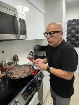 Mi mejor aliado en la cocina 🥰❤️🥰 #candelaypicapica #fyp #tiktokmademebuyit #tiktokshopping #tiktokshop 