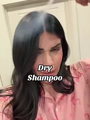 @simplymandys ✨ #dryshampoo #tiktokshopcreatorpicks 