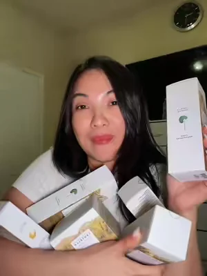 On sal.e skin 1004 mọi người ơi, full size bảng màu hồng và màu vàng luôn nha #dealsforyoudays #dealforyoudays #skin1004 