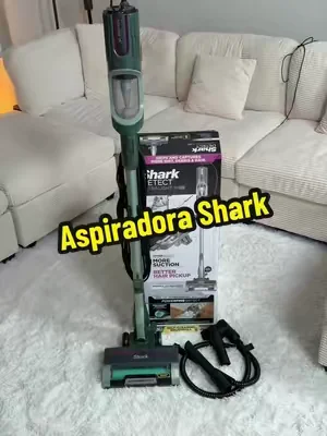 Aspiradora para limpiar pelos de mascota aspiradora para limpiar alfombras aspiradora para limpiar muebles aspiradora para limpiar ventanas y lugares difíciles #dealsforyoudays #EasyReturnsEveryTime #summerwins #vacuumcleaner #shark @Shark Home 