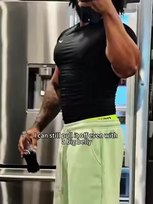 I'm not allowed. You still don't know these pants.#streetwear #mensstyle #summershorts #basketball #fpy
