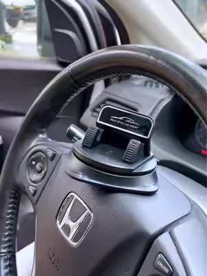 Todo conductor necesita esto 🚗📱 #TechTok #fathersdaygift #dealsforyoudays #CarGadgets #MustHave
