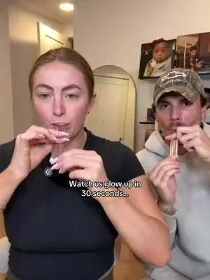 Our favorite hack 