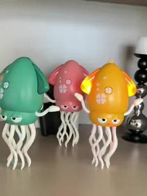 Arguably the best $10 spent #tiktokshop #dancingsquid #tummytime#SummerWins #DealsforYouDays