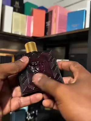 Versace Eros flame es un perfume que huele rico. #versaceeros #dealsforyoudays #PerfumeDeals 