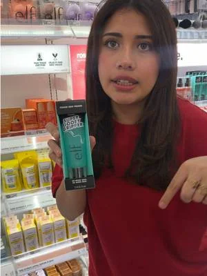 @E.L.F Cosmetics #elf #primer #dealsforyoudays 