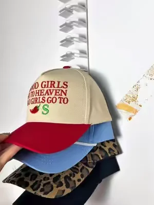 Ways to Hats Organized #hats #Summervibes #tiktokshop #baseball #fyp