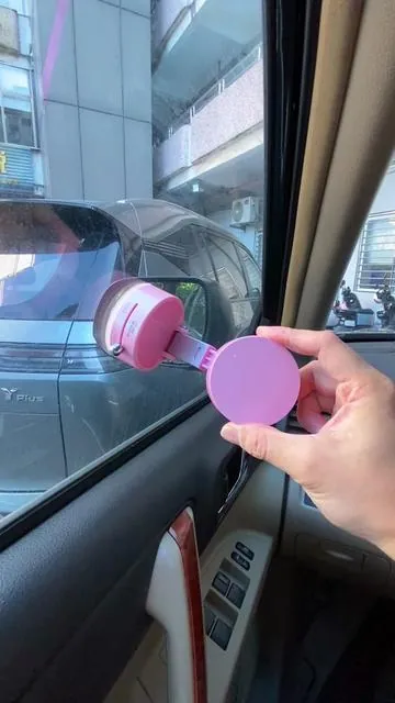 Soporte magnético viral para teléfono ¡no te lo pierdas! #suctionphonemount #suctionphoneholder #summerwins #dealsforyoudays #phonemount 