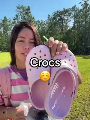 Me encanta 😊 #crocs #adult #clasic #women #men 
