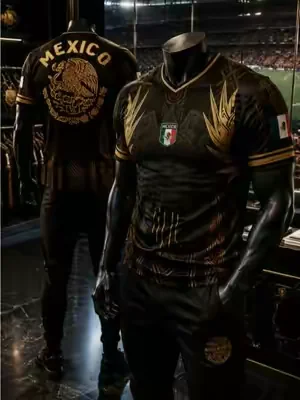 #worldcup2026 #soccerjersey #blokecore #mexicojersey #dealsforyoudays