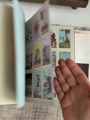 One paper book you will want to grab #TikTokShopCreatorPicks #tiktokshopsummerturnup #dealsforyoudays #SummerWins #junkjournal 