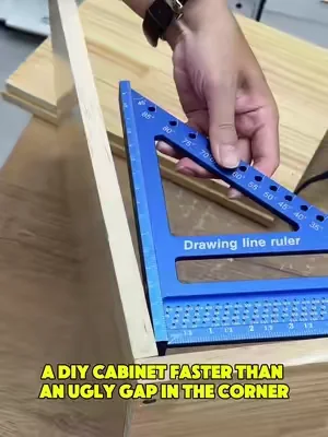 The ultimate heavy metal garage upgrade is 60% OFF! 👇#woodworkinghacks #tooltok #fathersdaygift #handymandad #DealsForYouDays 