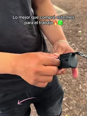 La batería dura más de lo que imaginas🔥👏#skullcandy #audifonosinalambricos #techtok #trabajo #fyp @MORALES’S ROOFING LLC @JS Mendoza502 @☯︎ 亗𝕸orⱥles 亗 ☯︎👸⁵🍁² 