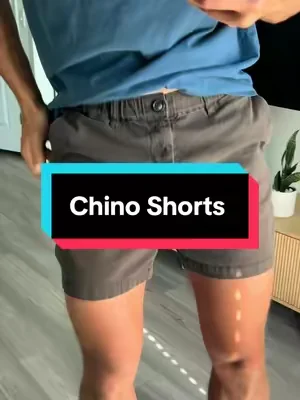 Men’s Summer Shorts #shorts #chinos #mensfashion 