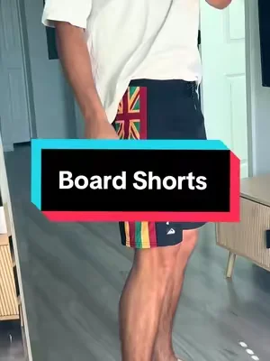 Men’s Board shorts #swimshorts #surfwear @Quiksilver 