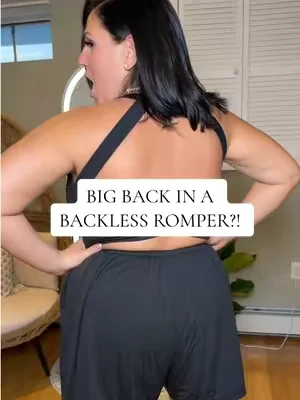I can’t believe how cute this romper actually is!!! #dealsforyoudays #summerwins #romper #halaralistens #activeinhalara @Halara_official 