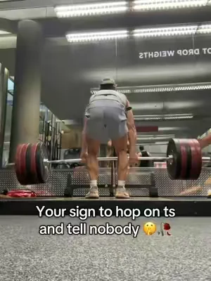 495 for reps btw.. 2 caps per day + hard work like this is a cheat code 🤫 #tiktokshopfinds #tiktokshopcreatorpicks #dealsforyoudays #wellnessjourney #ttshopdeals 