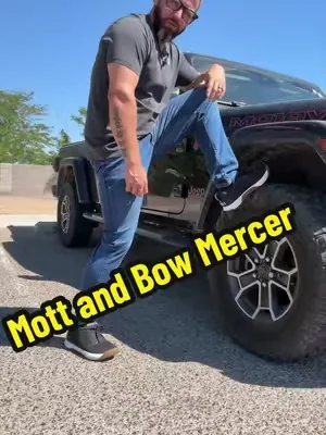 Stretch and comfort the way jeans are supposed to feel like #tiktokshopcreatorpicks #MottAndBowSummerDenim #dealsforyoudays #mensfashion #mensfashion 