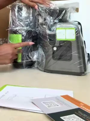 #juicer #juicemachine #fyp #parati #tiktokmademebuyit 
