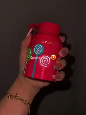 #armaf #sweetperfume #perfumetiktok #tiktokshopforcreators 