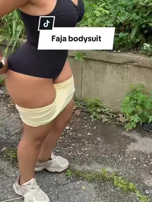 Replying to @fabys faja bodysuit moldeador@SHAPERX #dealsforyoudays #bodysuitshapewear #shapewear #womenwear #SuperBrandDay 