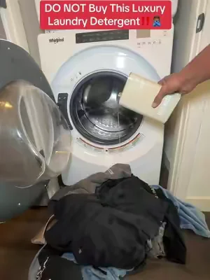 Name a Better Laundry Detergent.. I’ll Wait 🤷🏾‍♂️ #dealsforyoudays #tiktokshopcreatorpicks #laundrydetergent #laundry #moziwash 