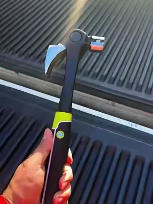 The best hammer 