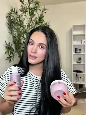 Bare Anatomy Ultra Smoothing #dealsforyoudays #summerwins #cabellolargo #cabello 