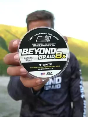 Stop Fishing With Weak Line #Fishing #FishingVideos #FishingContent 