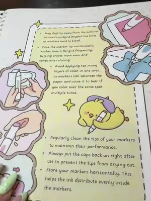 #coloringbook #adultcoloring #crafttok #colortok #dealsforyoudays