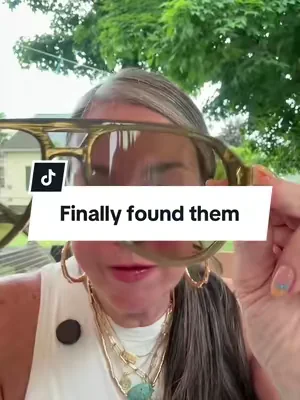 Finally found olive green sunglasses  #aviators #aviatorsunglasses #olivegreen #tiktokshopcreatorpicks #dealsforyoudays 