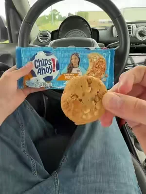 #ad @SnackWorks @Chips Ahoy! Love this cookie bundle #cookies #chipsahoy #snack #bundle 