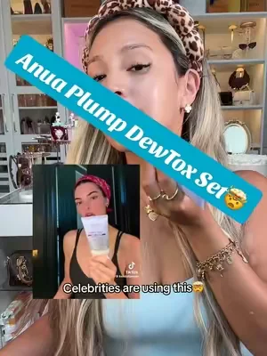 🫧🤯Anua’s DewTox Bundle is on major flash sale right now! Get it before it sells out😩#anuaskincare  #dealsforyoudays #tiktokshopsummerturnup #tiktokshopcreatorpicks #summervibes Posted on 06/22/2026 | Prices & promos were accurate at time of posting but may change. This is my personal testimony. Results may vary.