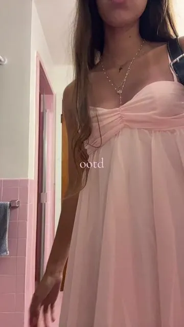 i just love pink #ootd #outfit #inspo #fashion #fyp 