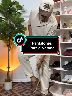 Pantalones súper cómodos ideales para ir a la playa o cualquier actividad al aire libre, tallas y colores disponibles #pantalonesdeverano #modahombre #outfithombre #estilomasculino #mensfashion 