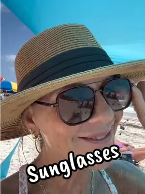 Here’s my cute sunglasses from #dealsforyoudays #dfyd #sunglasses 