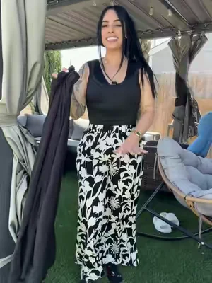 #widelegpants #tiktokshopcreatorpicks 