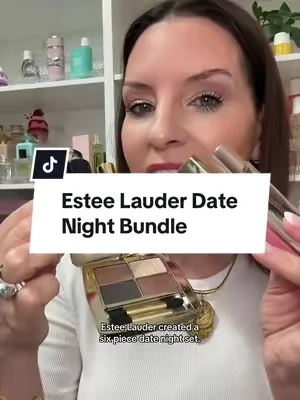 #esteelauder #dealsforyoudays #tiktokshopcreatorpicks #tiktokshopsummerturnup #ttsverticalpro @The Estée Lauder Store @Estée Lauder 