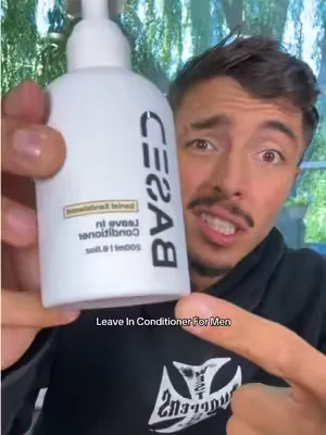 Right now based is doing a huge discount on their new and improved bottles of leave in!  #based #basedbodyworks #leaveinconditioner #dealsforyoudays #trending 
