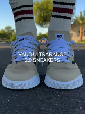 FINALLY a pair of @vans That You Can Wear Everyday!!🖤😎🖤 #dealsforyoudays #tiktokshopcreatorpicks #summerwins #vansskate #vans 