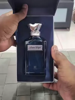 Perfume para mujer que huele rico 