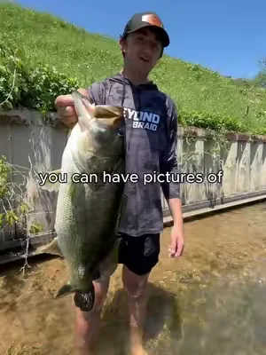 Track Every Big Catch #Fishing #FishingVideos #FishingContent 