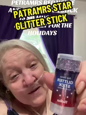 #petramrs #glitterstick #starglitter #tiktokshopfinds #tiktokshopcreatorpicks 