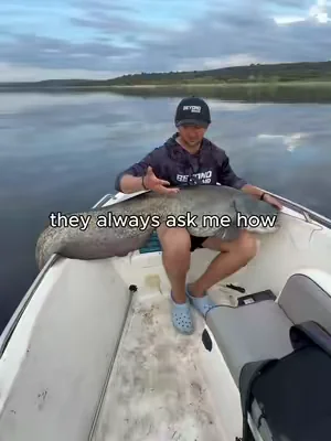 This Scale Never Misses #Fishing #FishingVideos #FishingContent 