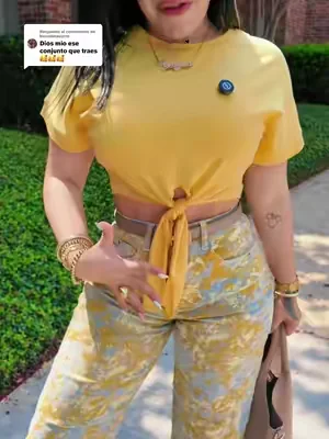 Respuesta a @kirenianavarro @♥️Morena ❤️🥰 #paratiiiiiiiiiiiiiiiiiiiiiiiiiiiiiii #DealsForYouDays #fashion #estilo #ideasdeoutfits 