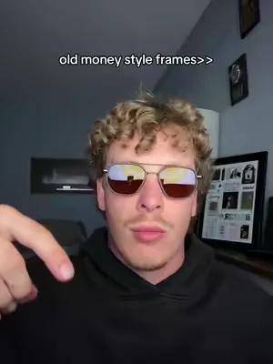 these glasses so nice #explore #frames #fyp #streetwear #fypppppp 